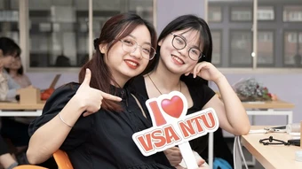 Nới thủ tục cấp visa du học Đài Loan