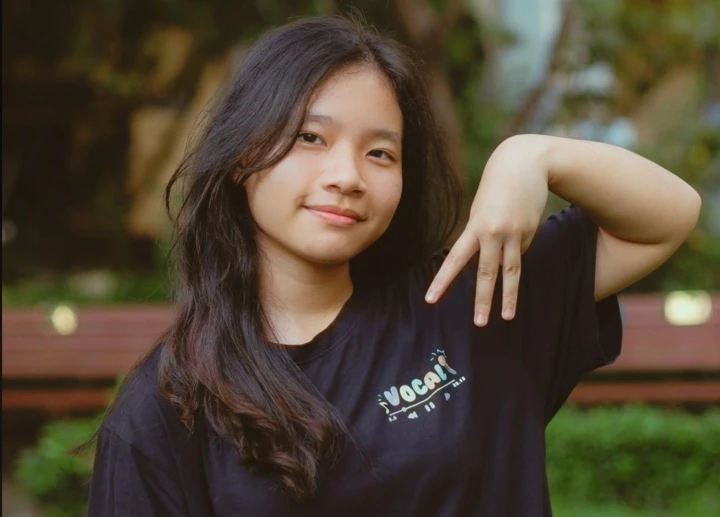 Nữ sinh 9.0 IELTS giành học bổng 204.000 USD đến Viện Công nghệ New Jersey Nữ sinh 9.0 IELTS giành học bổng 204.000 USD đến Viện Công nghệ New Jersey