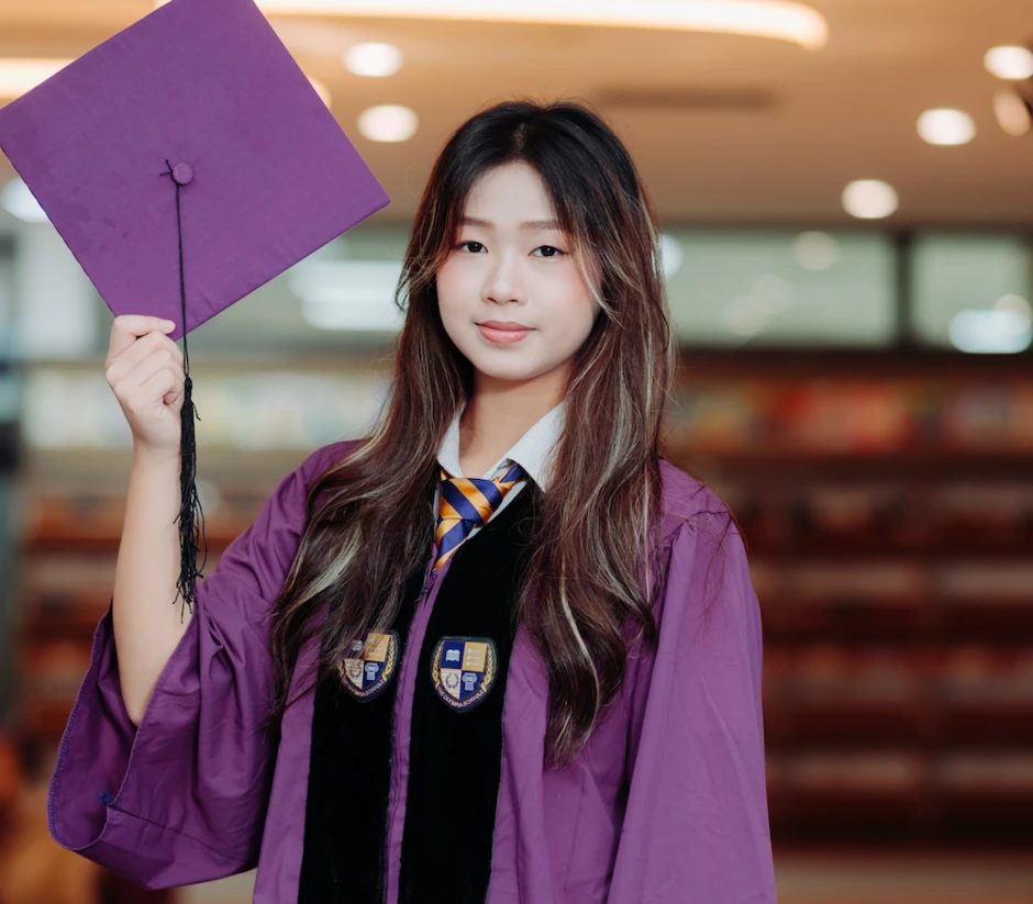 Nữ sinh đỗ 7 đại học Mỹ, có trường hỗ trợ hơn 7 tỷ đồng Nữ sinh đỗ 7 đại học Mỹ, có trường hỗ trợ hơn 7 tỷ đồng