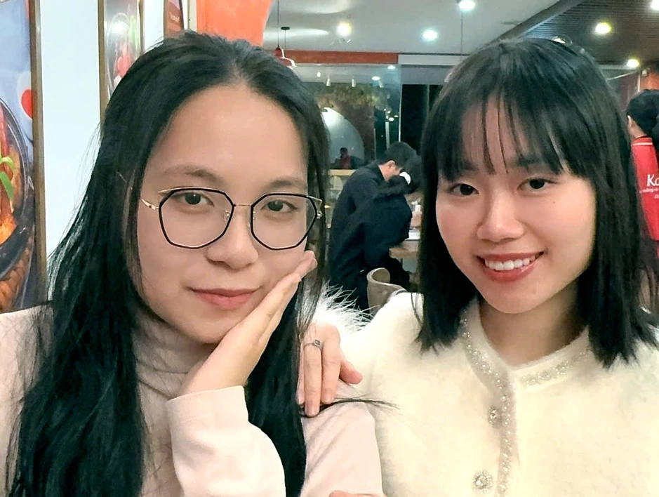 Nữ sinh lớp 12 ở Thanh Hóa giành học bổng trị giá hơn 11 tỷ đồng du học Mỹ Nữ sinh lớp 12 ở Thanh Hóa giành học bổng trị giá hơn 11 tỷ đồng du học Mỹ