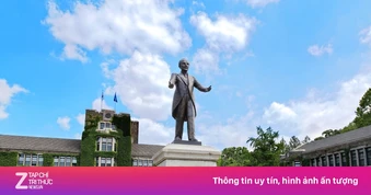 Quốc gia có nhiều du học sinh Việt nhất