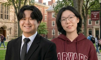 Sinh viên Harvard chia sẻ kinh nghiệm xây dựng hồ sơ ứng tuyển