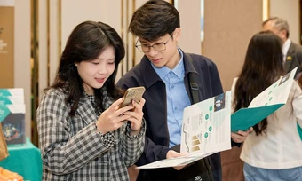 SMU thiết kế chương trình tối ưu tư duy lãnh đạo nền kinh tế số