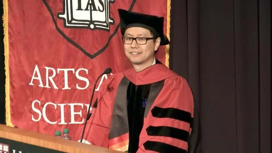 Tốt nghiệp tiến sĩ Harvard dù bị loạt đại học trong nước từ chối Tốt nghiệp tiến sĩ Harvard dù bị loạt đại học trong nước từ chối