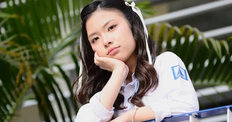 Trả lời “muốn nấu ăn”, nữ sinh Việt giành học bổng gần 10 tỷ đồng