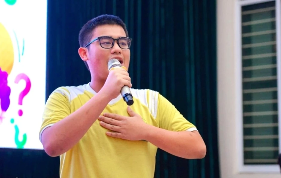 Từ cú trượt trường chuyên đến tấm vé vào đại học top 4 Mỹ Từ cú trượt trường chuyên đến tấm vé vào đại học top 4 Mỹ