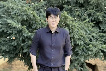 Từng trượt đại học, 9X Việt lấy bằng tiến sĩ và trúng tuyển Bộ Nông nghiệp Mỹ