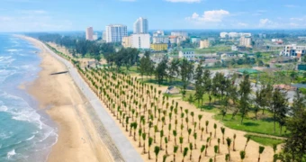 “Biển gọi bốn mùa” từ khẩu hiệu đến hành động