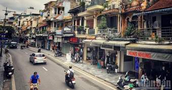 "Cầu nối mềm" giữa điểm đến và du khách