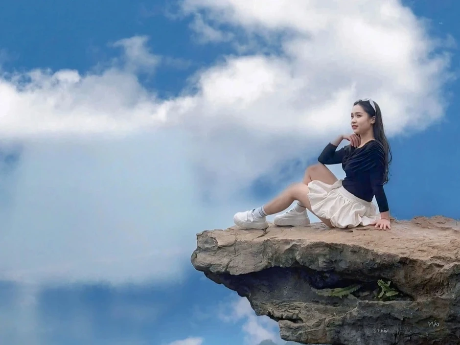 "Mỏm đá tử thần" ở Hà Giang tạm ngừng đón khách tham quan "Mỏm đá tử thần" ở Hà Giang tạm ngừng đón khách tham quan