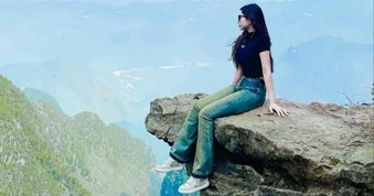 "Mỏm đá tử thần" ở Hà Giang tạm ngừng đón khách tham quan