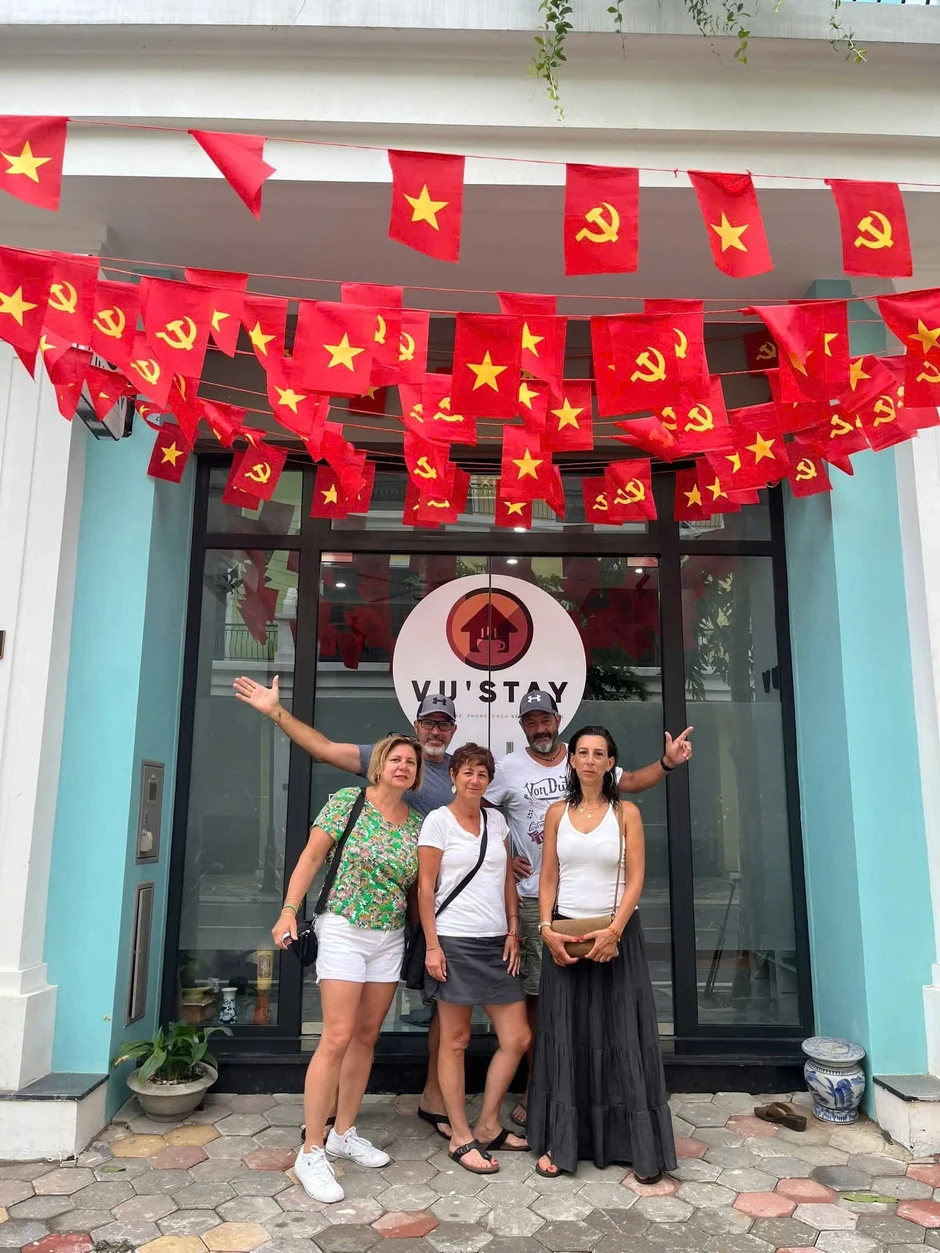 “Thành phố không ngủ” bên sông Cấm kiến tạo chuẩn sống, đầu tư tại Hải Phòng “Thành phố không ngủ” bên sông Cấm kiến tạo chuẩn sống, đầu tư tại Hải Phòng
