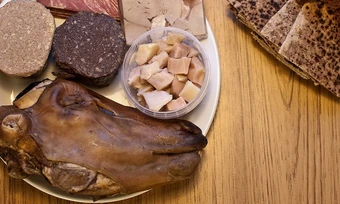 10 món ăn dở nhất thế giới
