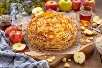 10 món bánh ngọt nức tiếng của ẩm thực Pháp