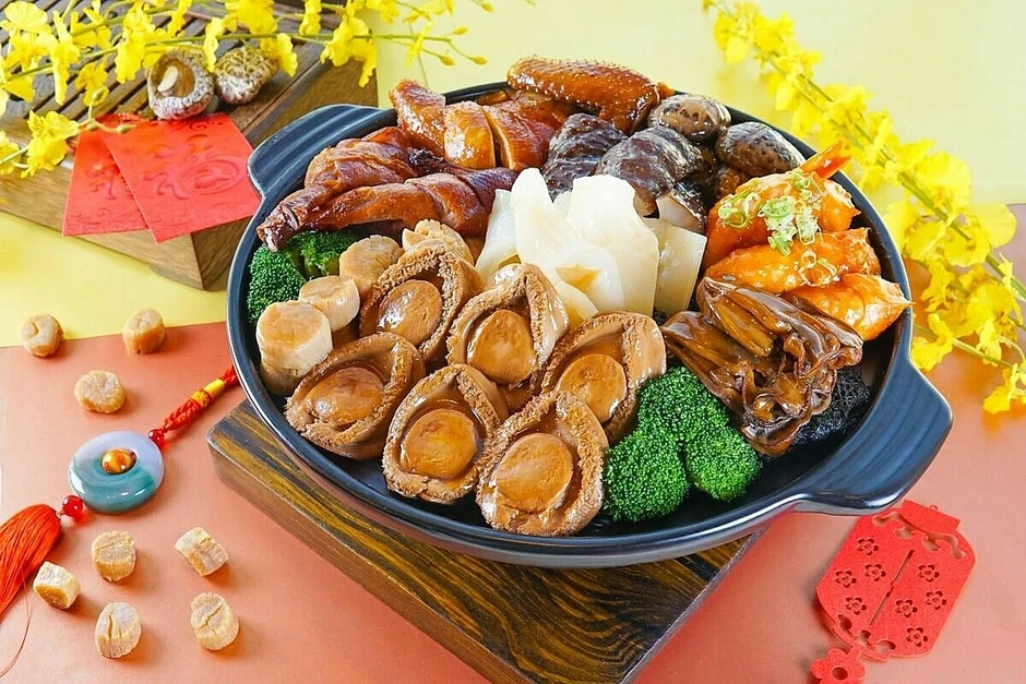 15 m&oacute;n ăn đem lại may mắn v&agrave; sung t&uacute;c năm B&iacute;nh Ngọ