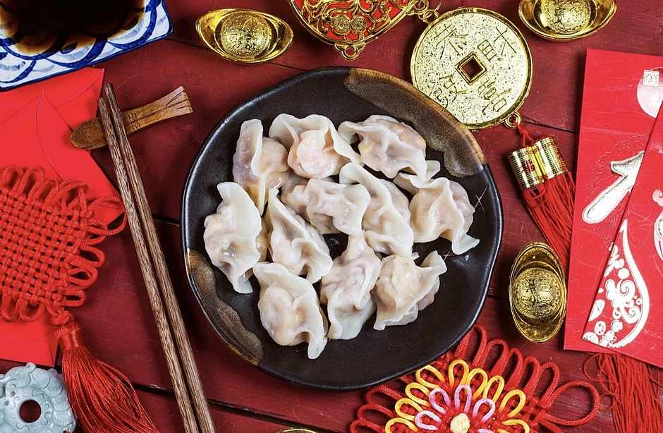 15 m&oacute;n ăn đem lại may mắn v&agrave; sung t&uacute;c năm B&iacute;nh Ngọ