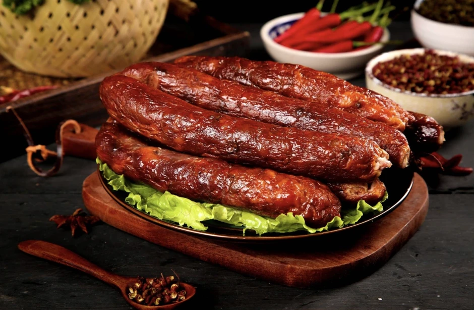 15 m&oacute;n ăn đem lại may mắn v&agrave; sung t&uacute;c năm B&iacute;nh Ngọ