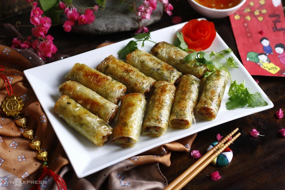 15 m&oacute;n ăn đem lại may mắn v&agrave; sung t&uacute;c năm B&iacute;nh Ngọ