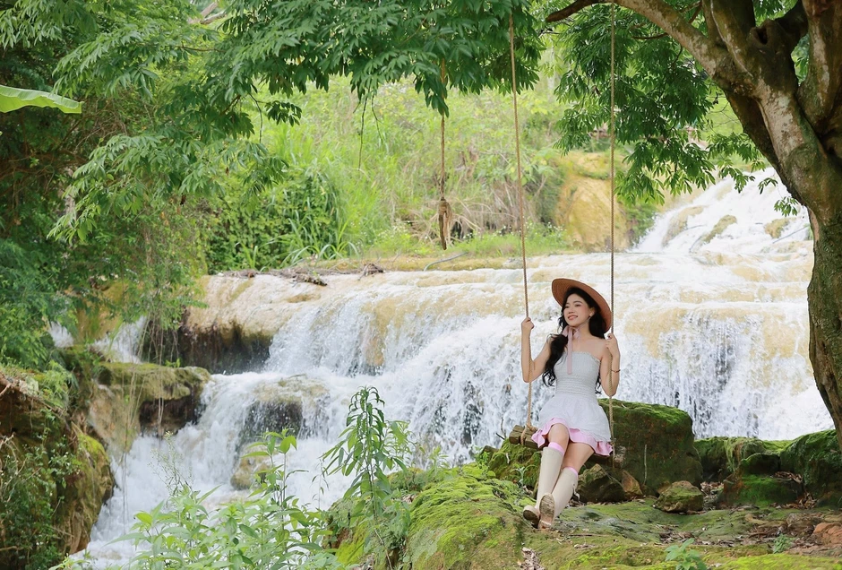 3 địa điểm du lịch lý tưởng tháng 10: Tiết trời se lạnh, biển mây bồng bềnh 3 địa điểm du lịch lý tưởng tháng 10: Tiết trời se lạnh, biển mây bồng bềnh
