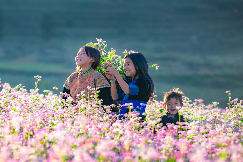 3 địa điểm du lịch lý tưởng tháng 10: Tiết trời se lạnh, biển mây bồng bềnh 3 địa điểm du lịch lý tưởng tháng 10: Tiết trời se lạnh, biển mây bồng bềnh