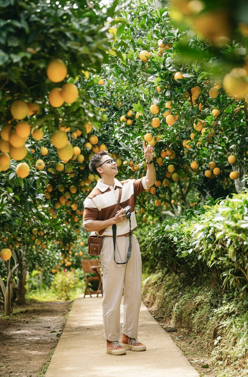 3 địa điểm du lịch lý tưởng tháng 10: Tiết trời se lạnh, biển mây bồng bềnh 3 địa điểm du lịch lý tưởng tháng 10: Tiết trời se lạnh, biển mây bồng bềnh