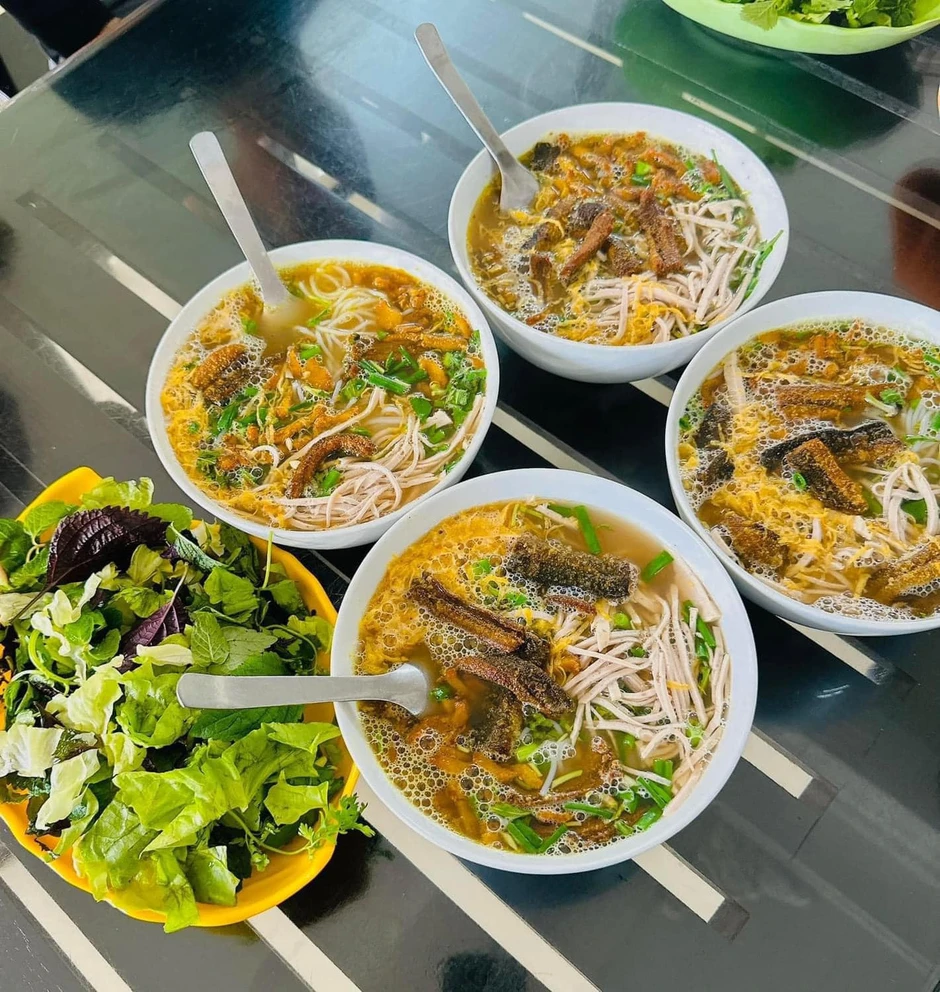 3 món bún đặc sản ở Hưng Yên hút khách ăn giải ngán dịp đầu năm 3 món bún đặc sản ở Hưng Yên hút khách ăn giải ngán dịp đầu năm