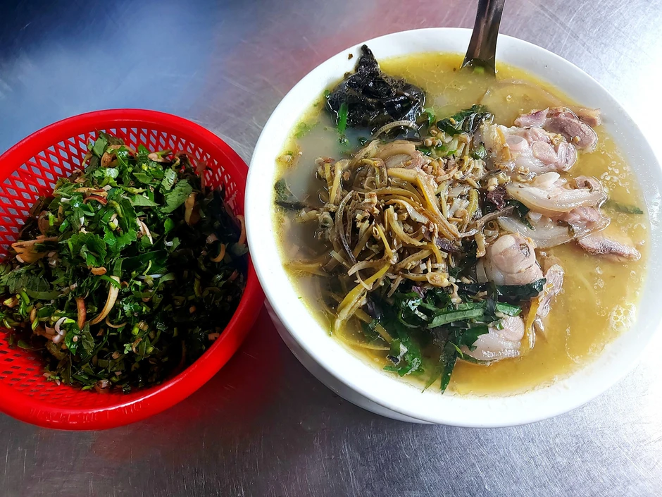3 món bún đặc sản ở Hưng Yên hút khách ăn giải ngán dịp đầu năm 3 món bún đặc sản ở Hưng Yên hút khách ăn giải ngán dịp đầu năm