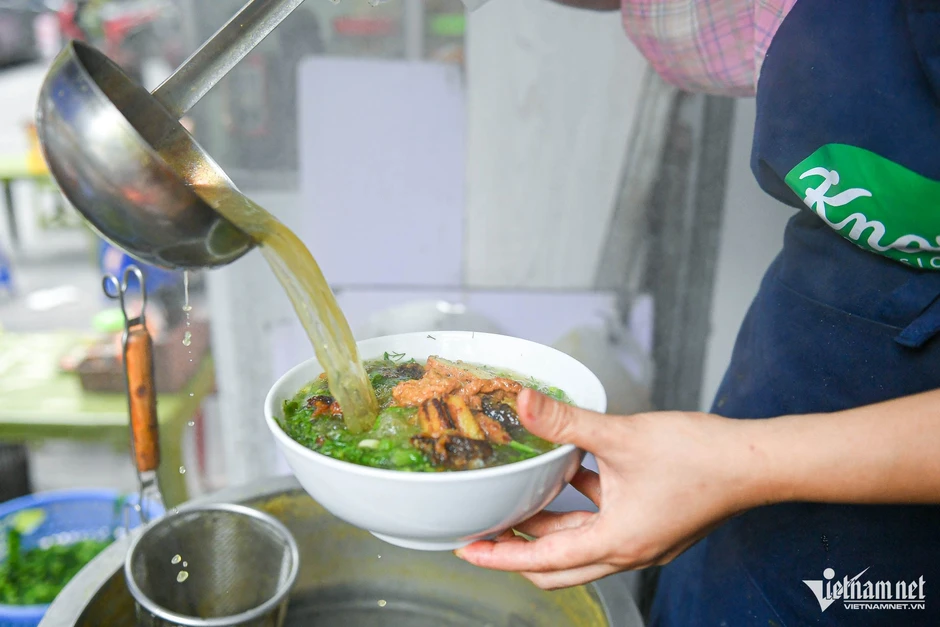 3 món bún đặc sản ở Hưng Yên hút khách ăn giải ngán dịp đầu năm 3 món bún đặc sản ở Hưng Yên hút khách ăn giải ngán dịp đầu năm
