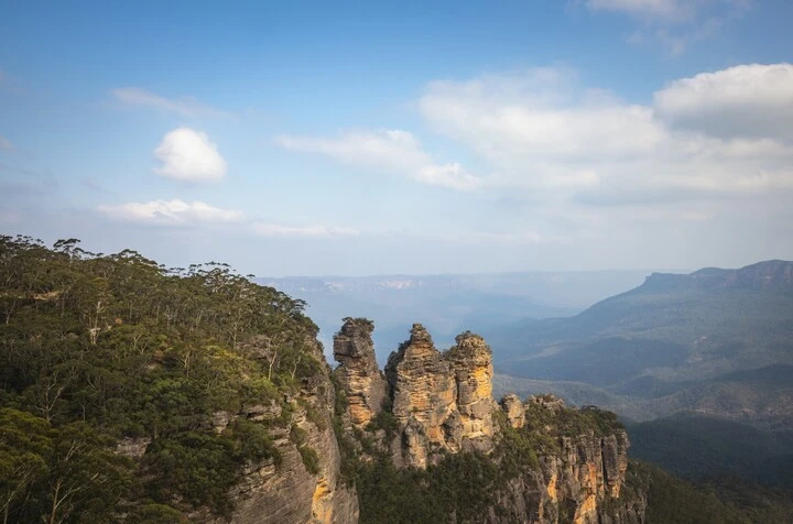 3 tọa độ đẹp say lòng người ở New South Wales không thể bỏ lỡ khi đến Australia 3 tọa độ đẹp say lòng người ở New South Wales không thể bỏ lỡ khi đến Australia