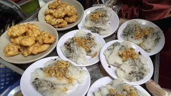 35% khách Việt đi du lịch vì đồ ăn ngon
