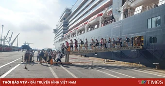 4 tháng liên tiếp vượt 2 triệu khách quốc tế, du lịch Việt Nam tăng tốc rõ nét