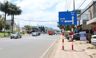 5 cung đường lên Đà Lạt khi sân bay Liên Khương đóng cửa
