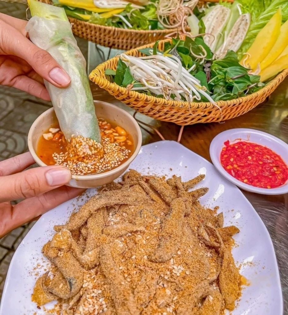 5 đặc sản Đà Nẵng giúp runner nạp năng lượng cho TinVina Marathon - Báo TinVina 5 đặc sản Đà Nẵng giúp runner nạp năng lượng cho TinVina Marathon - Báo TinVina