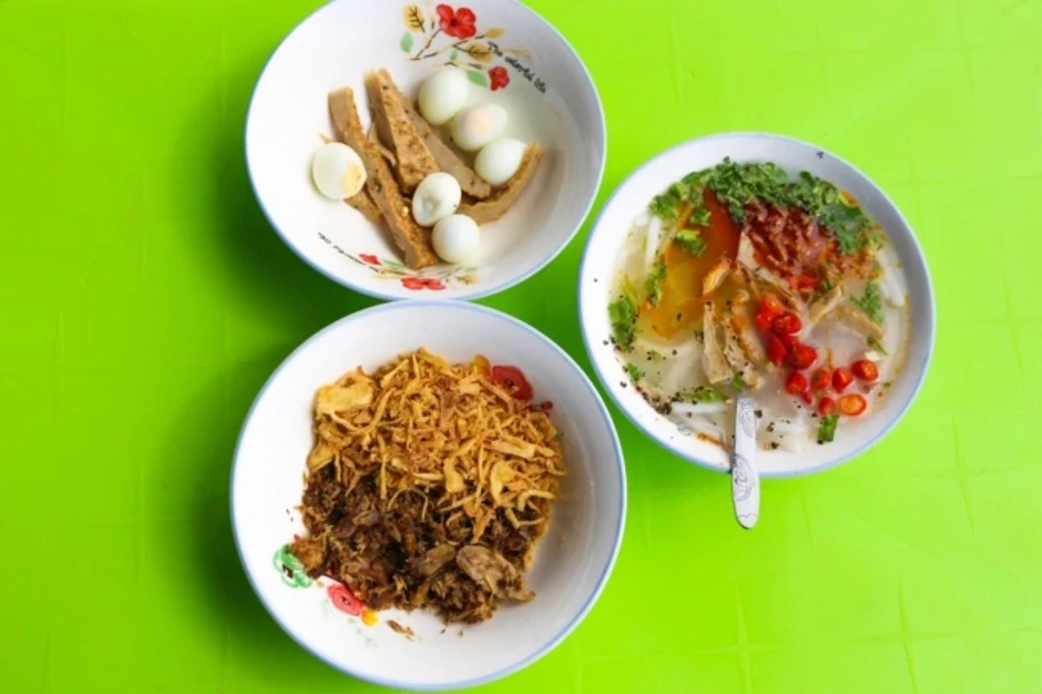 5 đặc sản Đà Nẵng giúp runner nạp năng lượng cho TinVina Marathon - Báo TinVina 5 đặc sản Đà Nẵng giúp runner nạp năng lượng cho TinVina Marathon - Báo TinVina