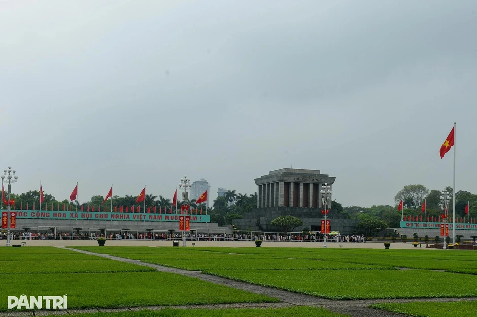 5 địa điểm lịch sử tại Hà Nội không thể bỏ lỡ trong dịp lễ 30/4