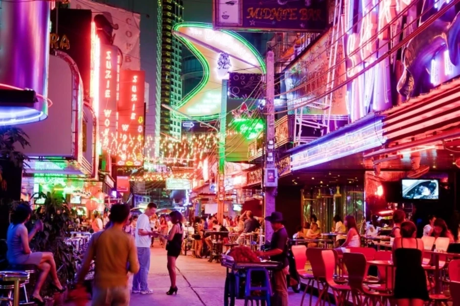 5 điểm đến giúp khách trẻ 'hồi phục khi kiệt sức' 5 điểm đến giúp khách trẻ 'hồi phục khi kiệt sức'