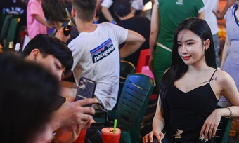 5 điểm đến giúp khách trẻ 'hồi phục khi kiệt sức'