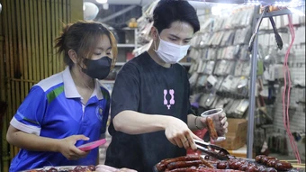 5 món ăn Trung Quốc 'tạo trend' tại Việt Nam