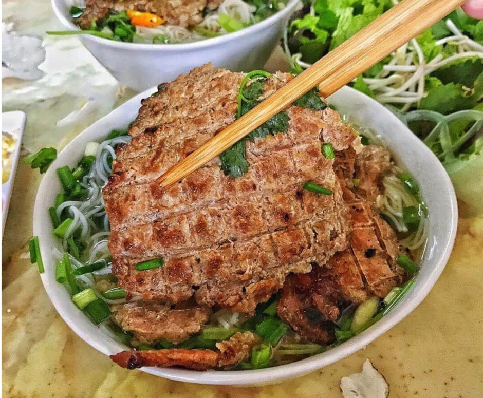 5 quán bún chả Hà Nội được Michelin 2026 gọi tên, thực khách nên thử 5 quán bún chả Hà Nội được Michelin 2026 gọi tên, thực khách nên thử