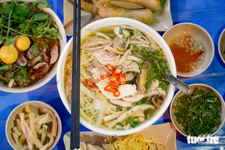 5 trải nghiệm du lịch Hà Nội đến một lần là nhớ, ghé nhiều lần vẫn mê 5 trải nghiệm du lịch Hà Nội đến một lần là nhớ, ghé nhiều lần vẫn mê