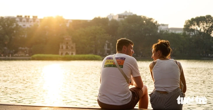 5 trải nghiệm du lịch Hà Nội đến một lần là nhớ, ghé nhiều lần vẫn mê 5 trải nghiệm du lịch Hà Nội đến một lần là nhớ, ghé nhiều lần vẫn mê