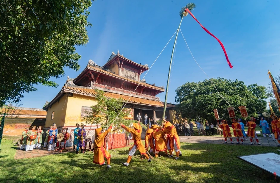6 trải nghiệm Tết Việt kh&aacute;c biệt