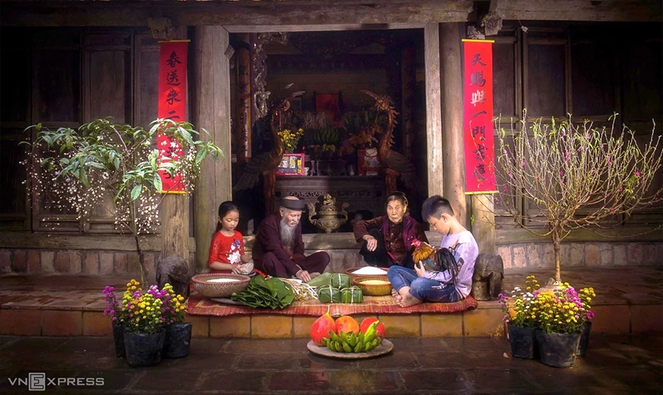 6 trải nghiệm Tết Việt kh&aacute;c biệt