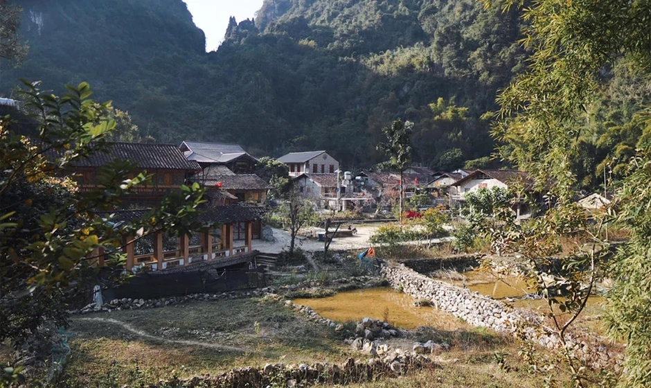 6 trải nghiệm Tết Việt kh&aacute;c biệt
