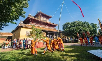 6 trải nghiệm Tết Việt khác biệt