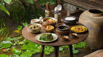 7 địa chỉ thưởng thức cơm nhà ở TP HCM cuối tuần