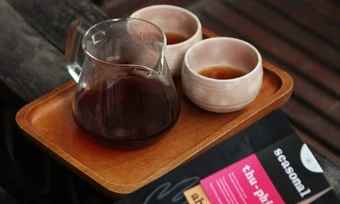 7 quán cà phê ở Hà Nội được tạp chí ẩm thực Mỹ gợi ý