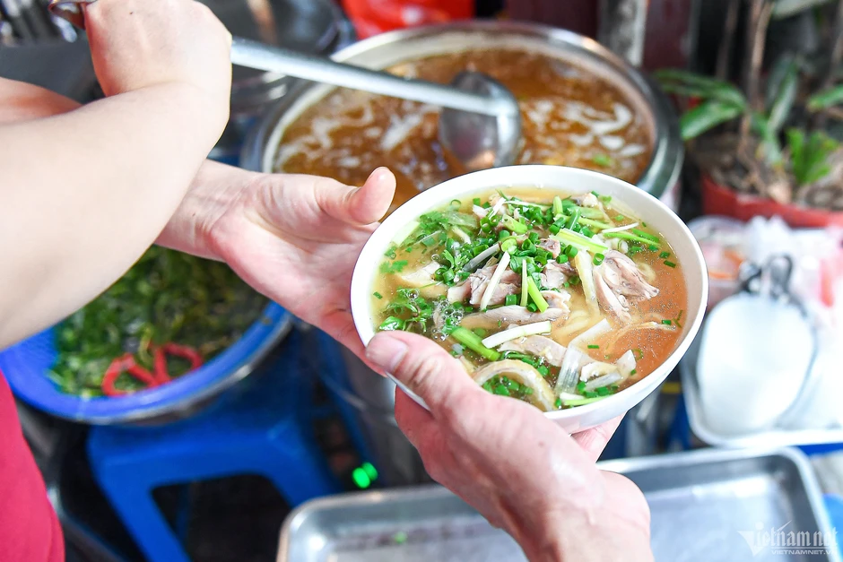 7 quán phở đông khách, du khách nên thử ở phường Ba Đình, Hà Nội 7 quán phở đông khách, du khách nên thử ở phường Ba Đình, Hà Nội