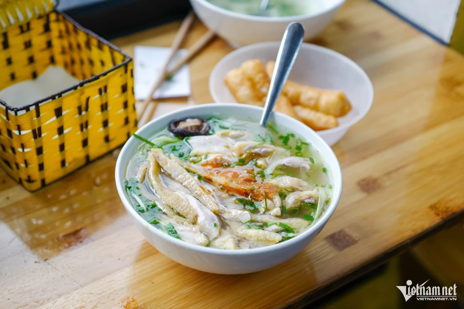 7 quán phở đông khách, du khách nên thử ở phường Ba Đình, Hà Nội 7 quán phở đông khách, du khách nên thử ở phường Ba Đình, Hà Nội