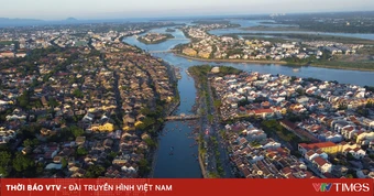 7 trải nghiệm giúp du khách cảm nhận trọn vẹn vẻ đẹp Hội An